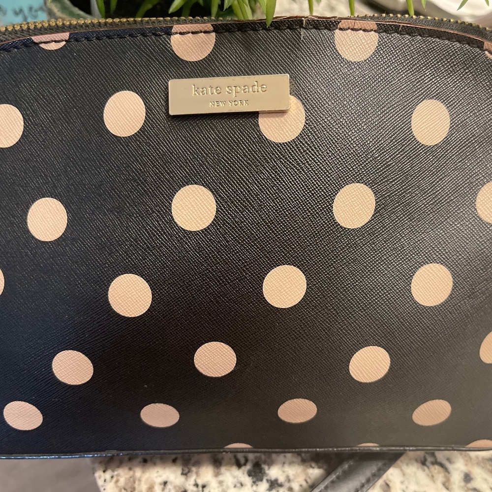 Kate Spade Crossbody Bag